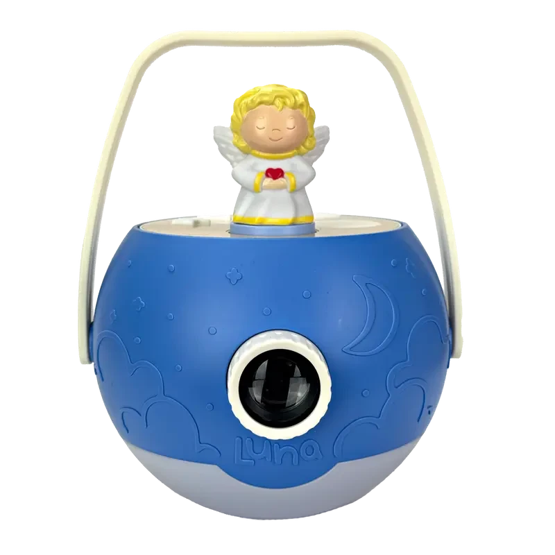 Bible Stories Video Player