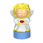 Bible Stories Video Player