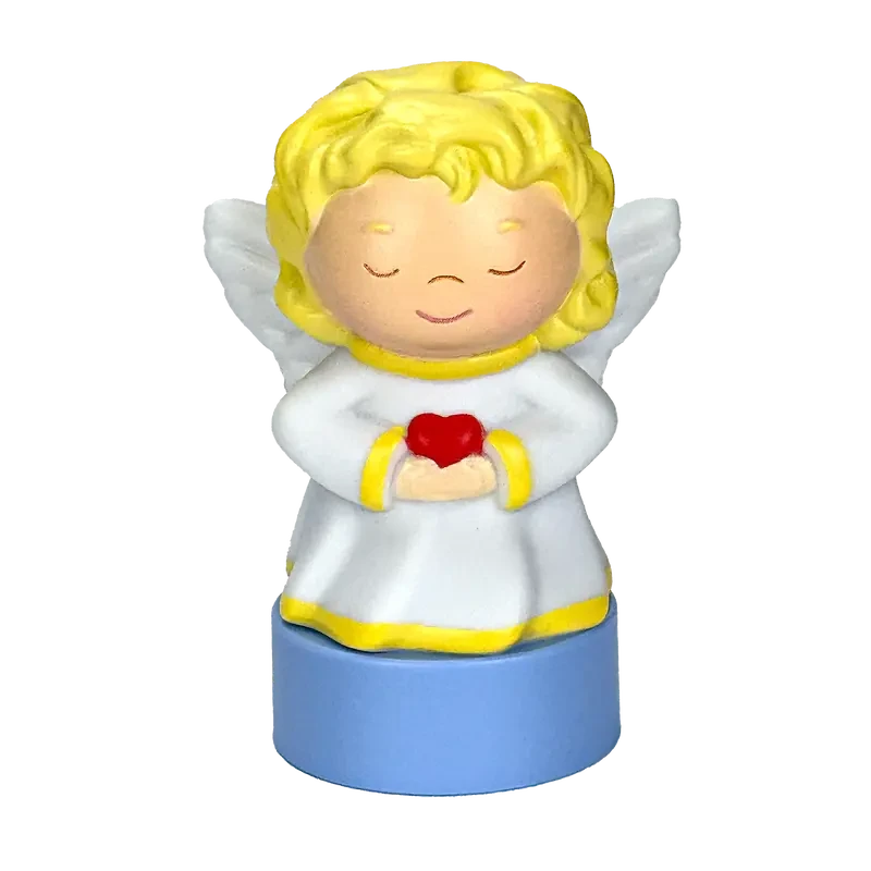 Bible Stories Video Player