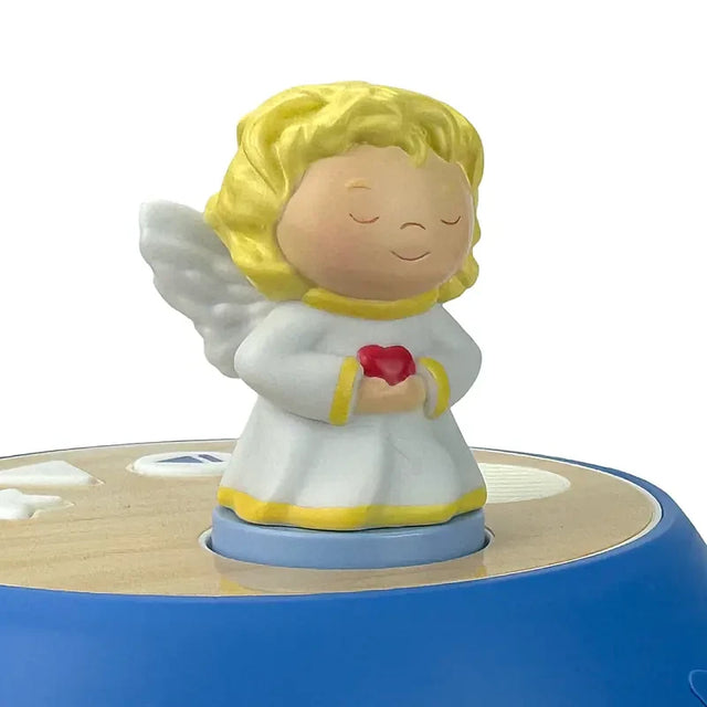 Bible Stories Video Player