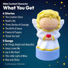 Bible Stories Video Player