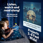 Bible Stories Video Player
