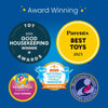 Luna Audio Book for Toddlers