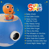 Luna Audio Book for Toddlers