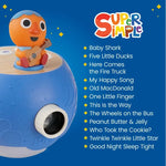Luna Audio Book for Toddlers