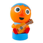 Luna Audio Book for Toddlers