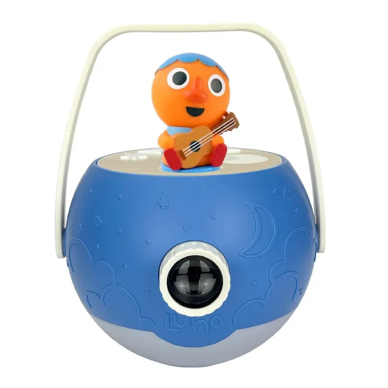 Luna Audio Book for Toddlers