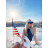 American Honey Vintage Trucker Hat