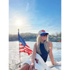 American Honey Vintage Trucker Hat