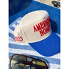American Honey Vintage Trucker Hat