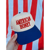American Honey Vintage Trucker Hat