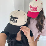 Friend in Jesus Vintage Trucker Hat