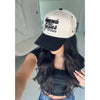 Friend in Jesus Vintage Trucker Hat