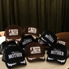 Brown Corduroy Trucker Hat