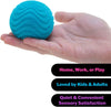 Fuzzy Squishy Stress Relief Toy