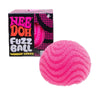 Fuzzy Squishy Stress Relief Toy