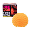 Fuzzy Squishy Stress Relief Toy