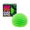 Fuzzy Squishy Stress Relief Toy