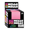 Color Changing Squishy Stress Relief Toy