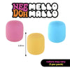 Color Changing Squishy Stress Relief Toy