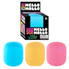 Color Changing Squishy Stress Relief Toy