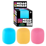Color Changing Squishy Stress Relief Toy