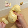 Crunchy Peanut Stress Ball