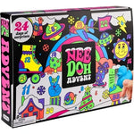 Halloween Advent Calendar Squishy Fidget Toys