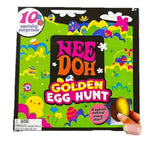 Halloween Advent Calendar Squishy Fidget Toys