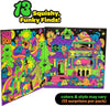 Halloween Advent Calendar Squishy Fidget Toys