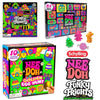 Halloween Advent Calendar Squishy Fidget Toys