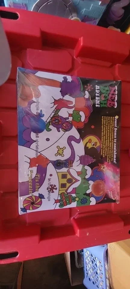 Review Card