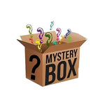 Random Squishy Blind Box