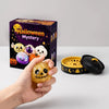 Halloween Ghost Squishy Toy