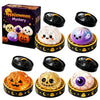 Halloween Ghost Squishy Toy