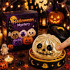 Halloween Ghost Squishy Toy