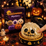 Halloween Ghost Squishy Toy