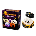 Halloween Ghost Squishy Toy