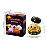 Halloween Ghost Squishy Toy