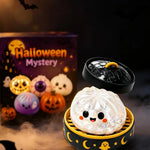 Halloween Ghost Squishy Toy