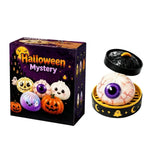 Halloween Ghost Squishy Toy