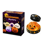 Halloween Ghost Squishy Toy