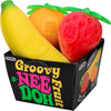 Fruit NeeDoh Fidget Sensory Toy