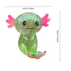 Stretchy Salamander Fidget Toy