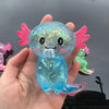 Stretchy Salamander Fidget Toy