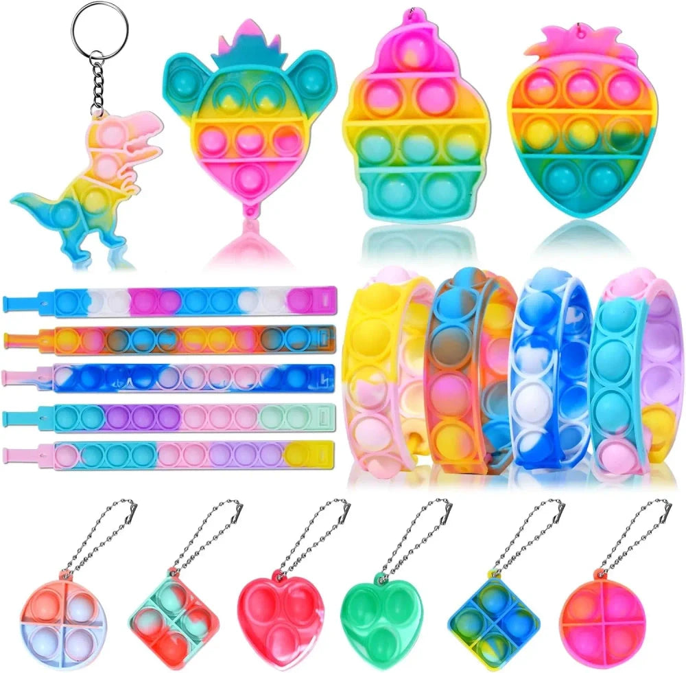 Kids Party Favor Toys Set