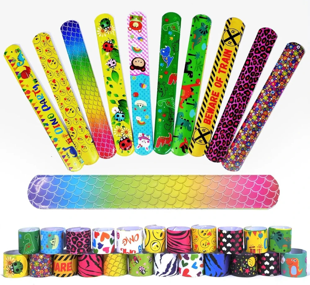 Kids Party Favor Toys Set