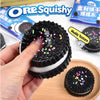 Simulation Oreo Stress Relief Squishy Toy
