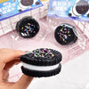 Simulation Oreo Stress Relief Squishy Toy