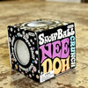 NeeDoh Snow Ball Crunch Squishy Fidget